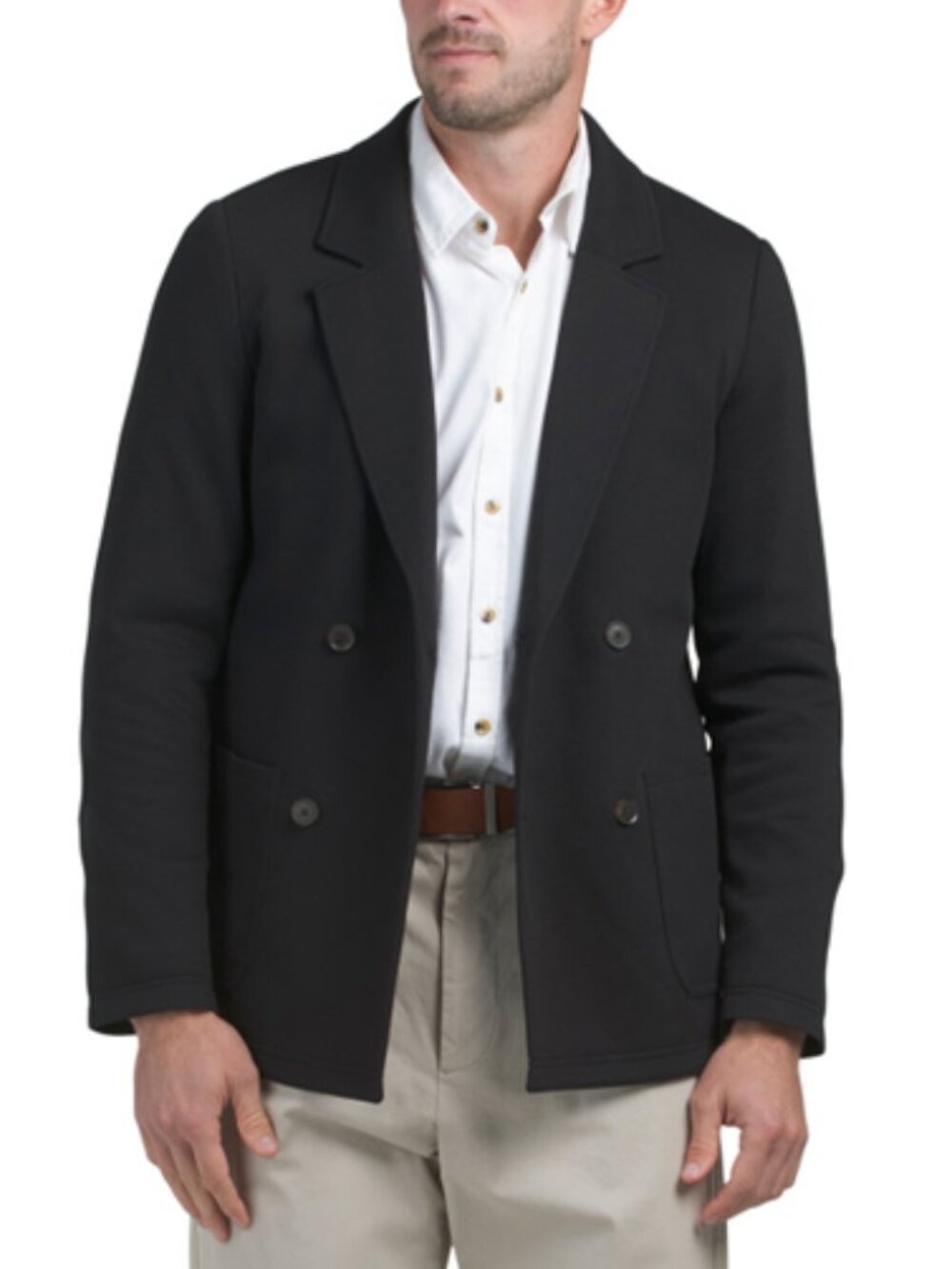 Rhone  Truman Knit Sport Coat